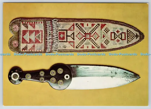 L364544 The British Museum North American Indian Art The Museum of Mankind Henry