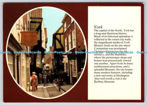 L364549 York Foto Precision St Ives Huntingdon Textansicht Serie