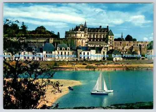 L364558 Amboise Indre et Loire Das Königsschloss Artaud Freres