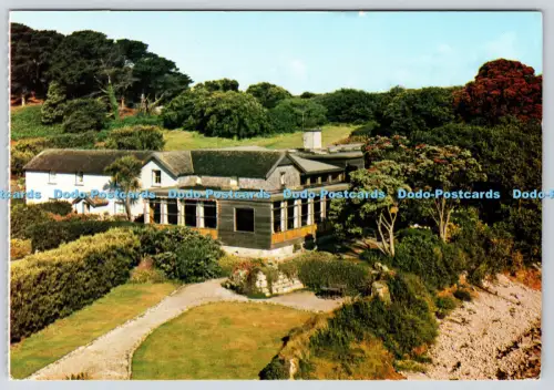L364752 Scilly-Inseln Tresco The Island Hotel Beric Tempest