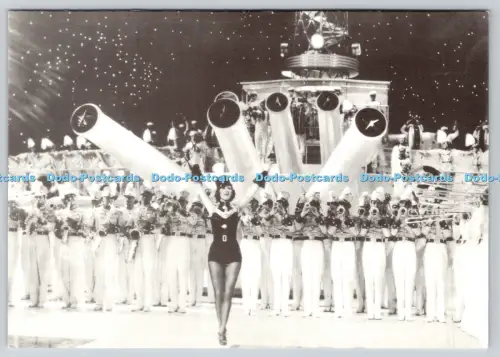 L364762 Victoria and Albert Museum Born to Dance Cedric Gibbons The British Film