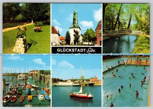 L364770 Gluckstadt Elbestramm Multi View