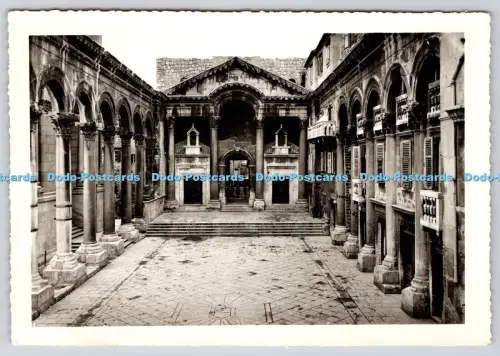 L364822 Split Turisticki Savez Srednje Dalmacije RP