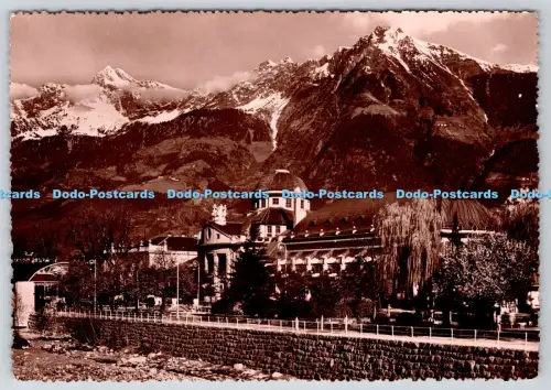 L364824 Meran Kurhaus Sciliaria RP