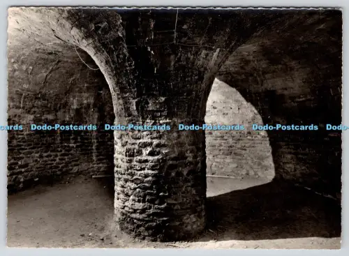 L364826 Saint Michel de Cuxa Pilier Centenaire S L