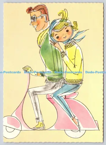 L364839 Mann und Frau