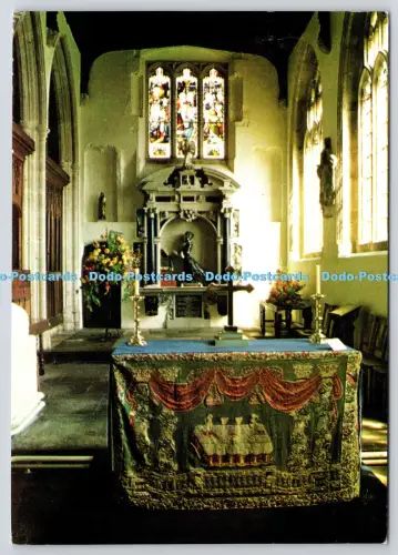 L364841 Axbridge The Lady Chapel Pfarrkirche St. Johannes der Baptsist Eric Purc