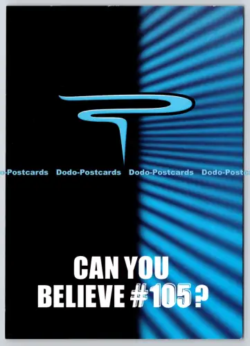 L364847 Kannst du glauben Postkarte