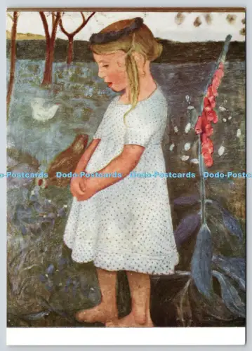 L364863 Bilder aus der Ausstellung Paula Modersohn Becker Art H Hilscher München