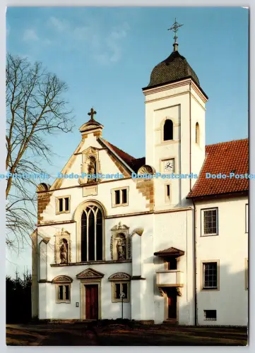L364866 Kloster Vinnenberg Warendorf Klosterkirche Schnell und Steiner