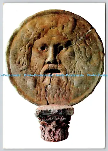 L364881 Roma Der Mund der Wahrheit