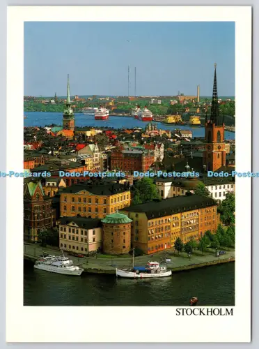 L364889 Stockholm Cindor Bengl Olof Olsson