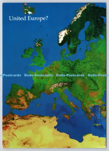 L364897 Vereinigte Europa Richter C 14447