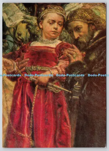 L364900 Muzeum Narodowe w Krakowie Jan Matejko Hold Pruski B Rogalinski Biuro Wy
