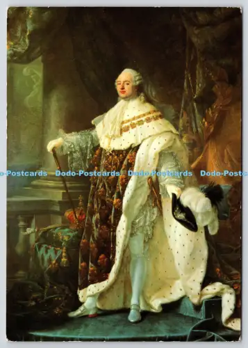 L364909 Versailles The King Louis Callet LYS