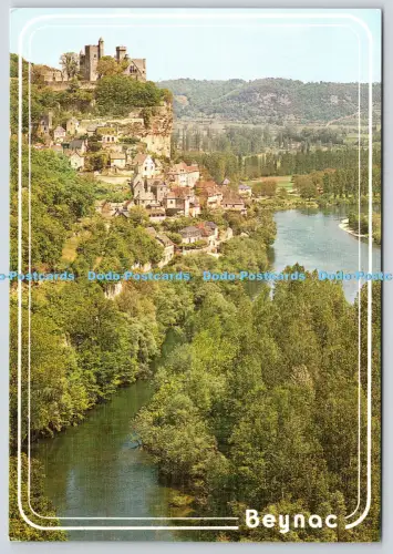 L364915 Beynac Dordogne Rene Le Pays de L Homme