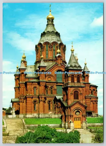 L364916 Uspenski Kathedrale Helsinki Varisuomi Oy