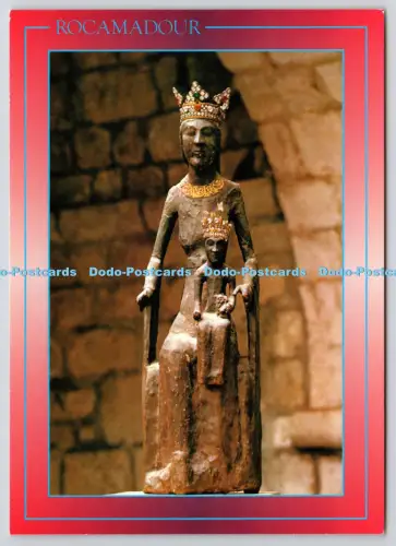 L364917 Rocamadour Lot 2eme site de France Apa Poux
