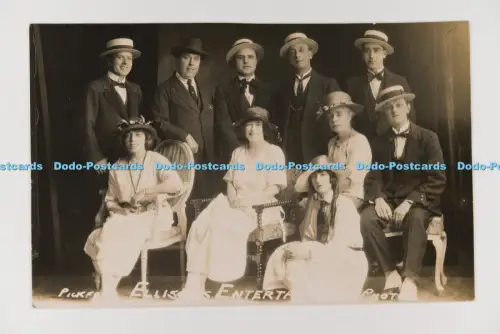 C033238 Pickford Ellisons Entertainer