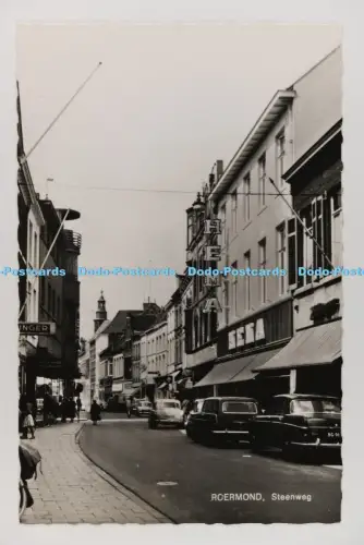 C033259 Niederlande. Roermond. Steenweg. Hema. RP