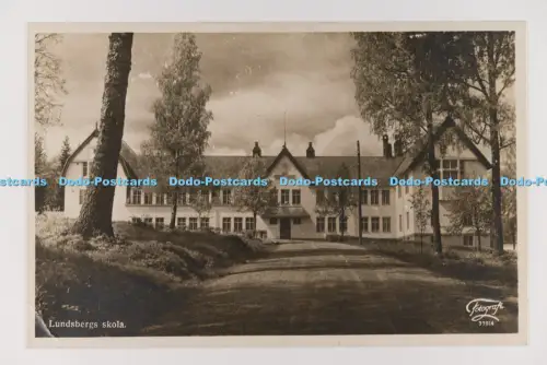 C033260 Schweden. Lundsbergs Skola. Händel
