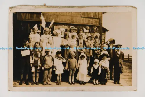 C033290 Tosside Village Institute. Yorshire. Jerome