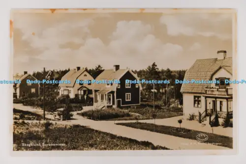 C033292 Schweden. Skogslund. Surahammar