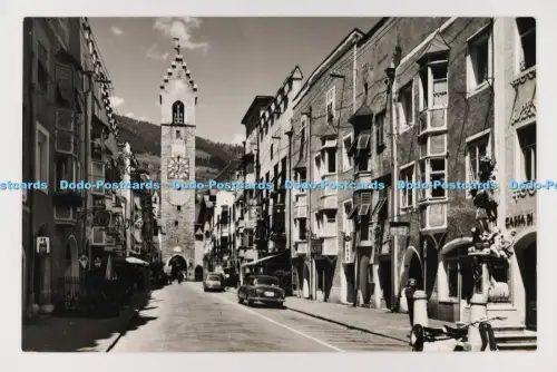 C033297 Sterzing Citta Nuova. Sterzing Neustadt. Taler