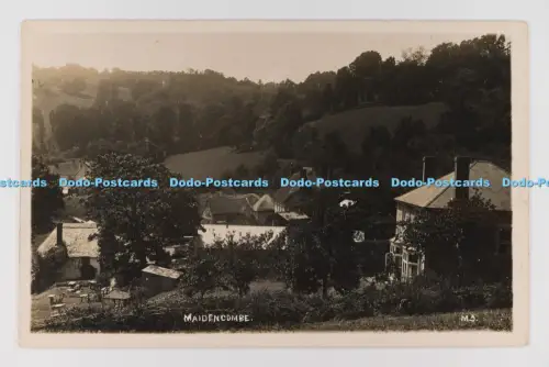 C033308 Maidencombe. Devon. Miss Murray. Alexandra Terrasse. Teignmouth