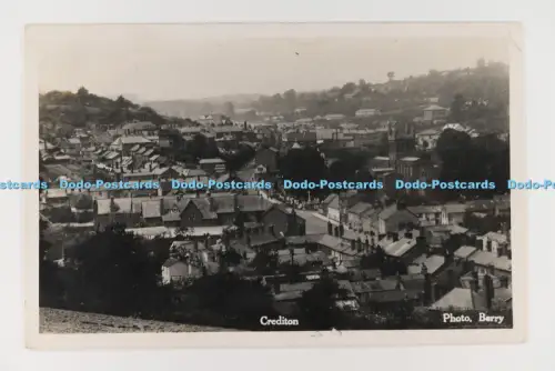 C033313 Anrechnung. Devon. 1947. Beere. RP
