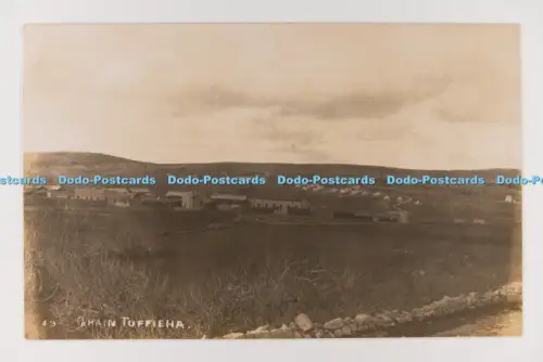 C033322 Malta. Ghain Tuffieha. 20er Jahre. Leonar