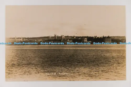 C033324 Türkei. Haidar Pascha. 20er Jahre. Leonar