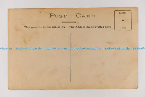 C033351 Mädchen. Postkarte