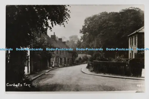 C033482 Corbets Tey. Upminster. Vintage Repro Foto aus den 50er Jahren