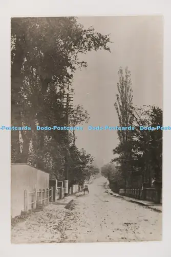 C033485 Upminster Bridge. St. Mary Lane. Vintage Repro Foto aus den 50er Jahren
