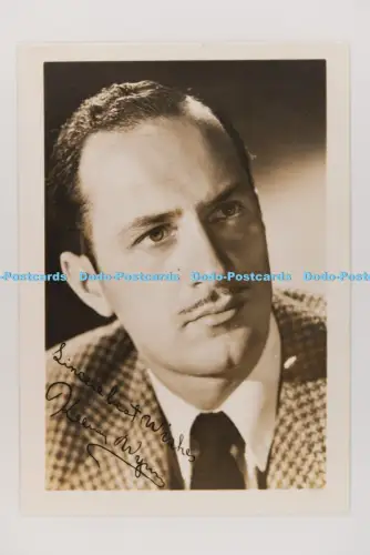 C0334488 Keenan Wynn. Altes Foto