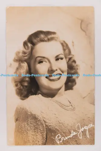C033494 Brenda Joyce. Maria Montez. Calif. PM. Universal City. 1946