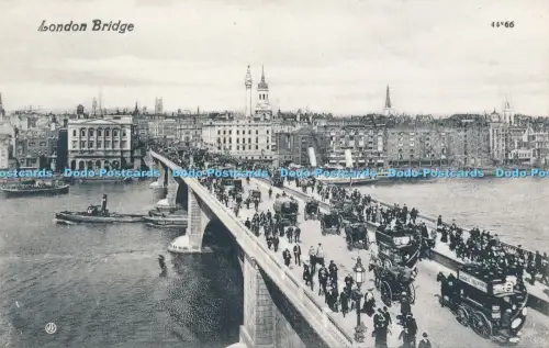 R048033 London Bridge Valentine