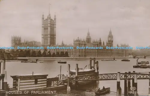 R048062 Parlamentsgebäude Schwerdtfeger 1913