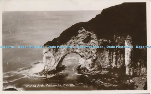 R048102 Wunschbogen Whiterocks Portrush Signal RP