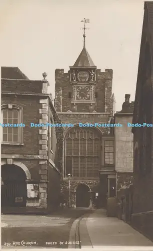 R048325 Roggen Kirchenrichter Ltd Nr 292 RP