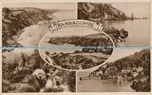 R048345 Babbacombe Multi View
