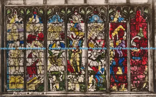 R048353 Fairford Fenster E Dennis