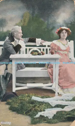R048402 Wavering Commercial 1912