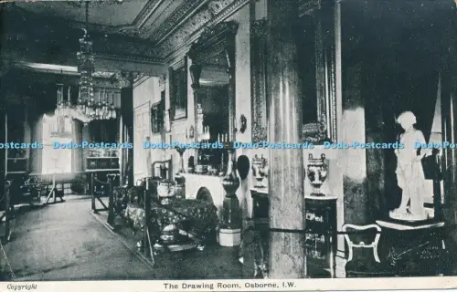 R048405 Der Salon Osborne I W 1929