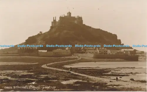R048441 St Michaels Mount Judges Ltd No 15050