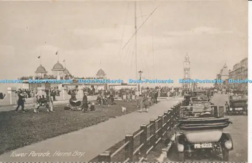 R048456 Tower Parade Herne Bay