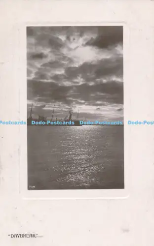 R048464 Daybreak Rotary 1907