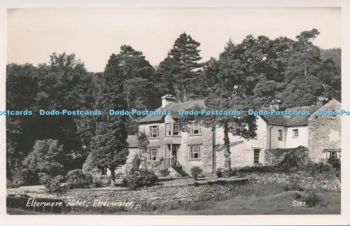 R048608 Eltermere Hotel Elterwater Nr. S157 RP