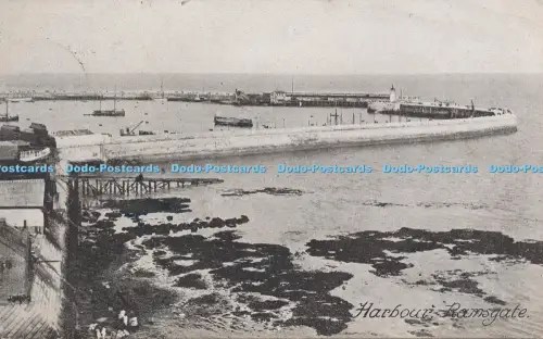 R048753 Harbour Ramsgate